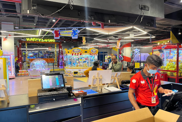 Timezone Phoenix Market City 5