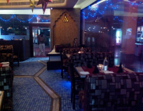 Tulsi Restaurant 