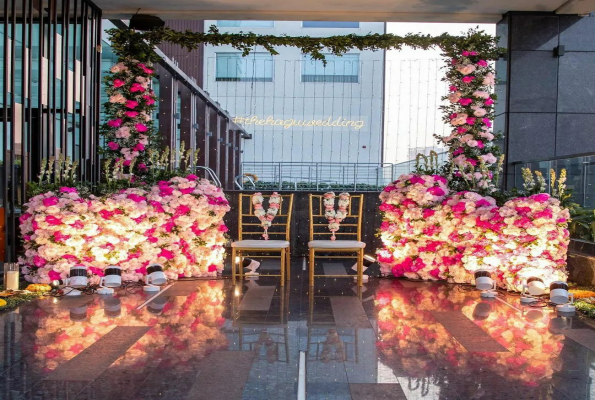 Fairfield By Marriott Kolkata 3