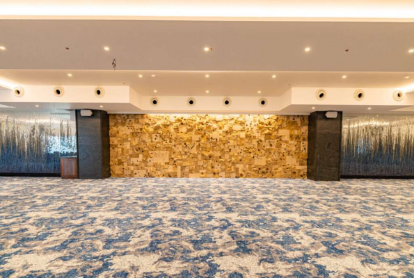 Illam Hospitality & Banquets 2