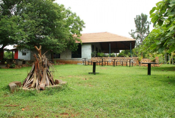 Vanaa The Heritage Farm