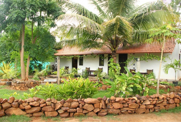 Vanaa The Heritage Farm