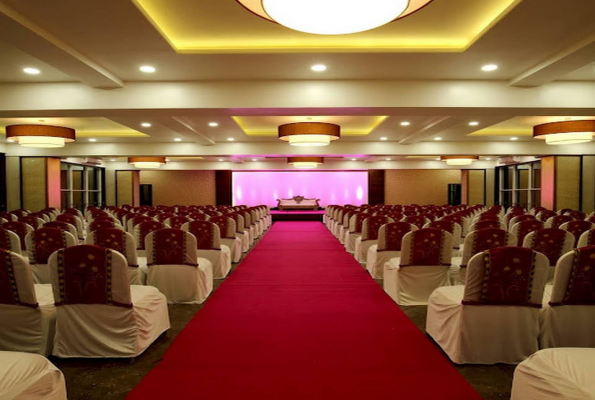 Celebrations Party Hall