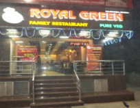 Royal Green