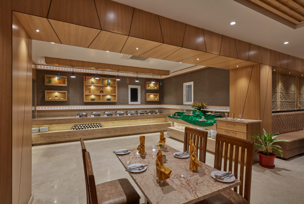 Hotel Shivas Galaxy 2