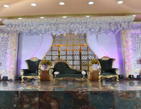 Raj Palace Banquet Hall