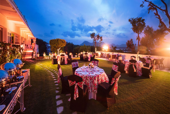 Hotel Hilltop Palace 3