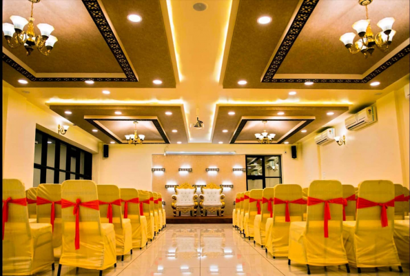 Radhika Bhuvan Banquet Hall