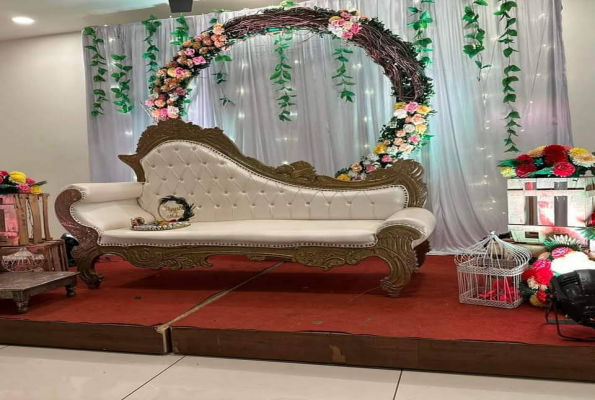 Radhika Bhuvan Banquet Hall 3