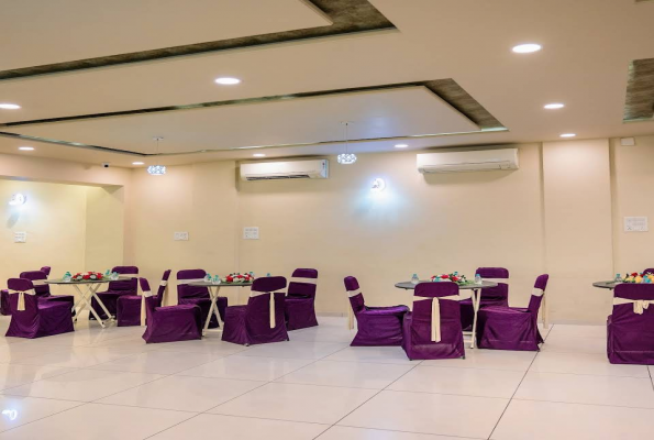 Radhika Bhuvan Banquet Hall 4
