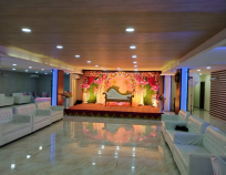 Govind Banquets