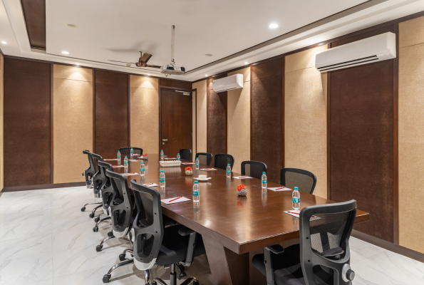 Ramya Resort And Spa