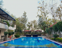 Ramya Resort And Spa