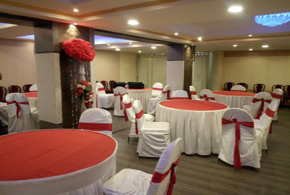 Mangalam Banquets 1