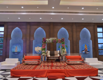 The Aditya Royal Banquet & Party Plot