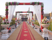 The Aditya Royal Banquet & Party Plot