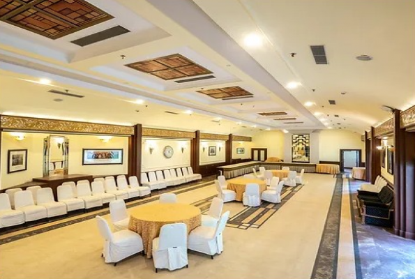 Hotel Woodville Palace 2