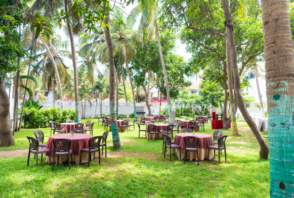 Mango Grove at Shelter Beach Resorts