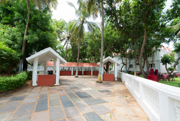 Mango Grove at Shelter Beach Resorts