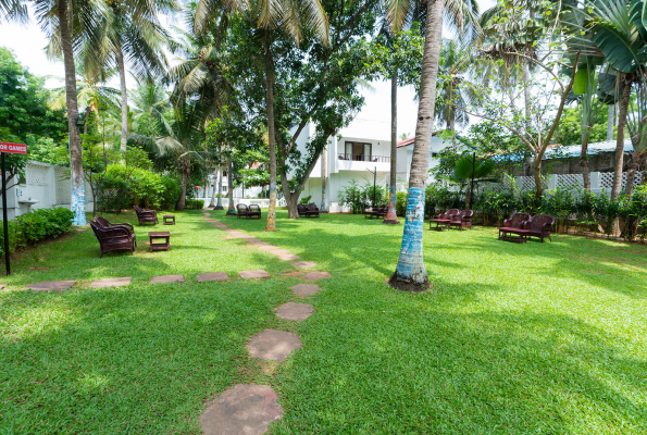 Mango Grove at Shelter Beach Resorts