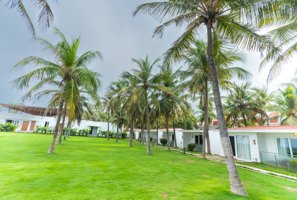 Mango Grove at Shelter Beach Resorts