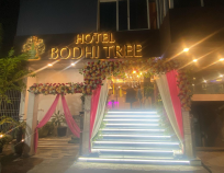 Hotel Bodhi Tree