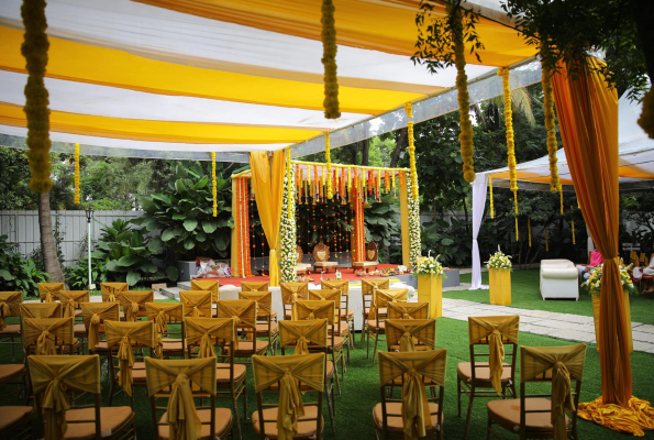 Farmhouse Social