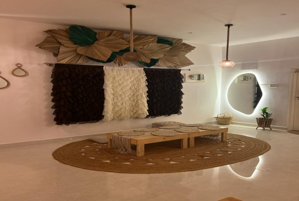 Virama Farm Stay Near Bangalore