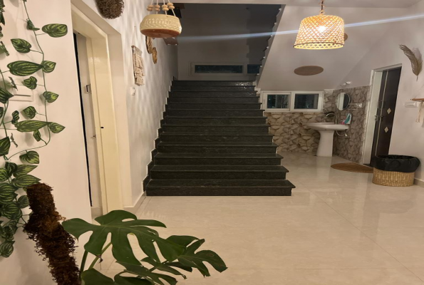 Virama Farm Stay Near Bangalore