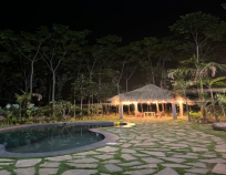 Virama Farm Stay Near Bangalore Virama Farm Stay Near Bangalore
