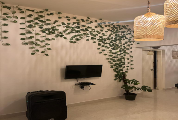 Virama Farm Stay Near Bangalore