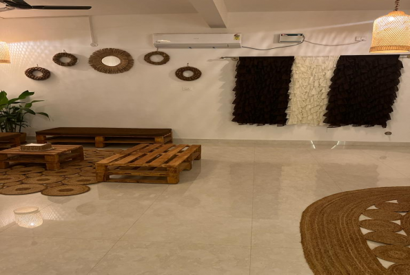 Virama Farm Stay Near Bangalore