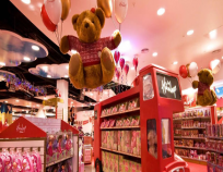 Hamleys Play