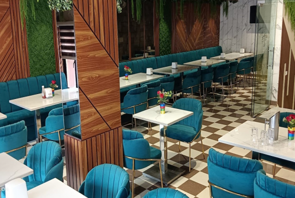 Adish Restaurant