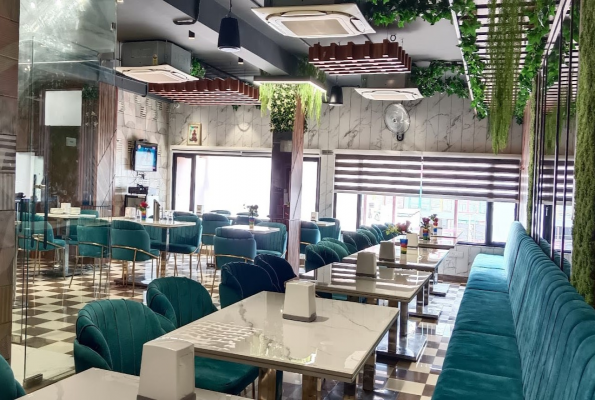 Adish Restaurant