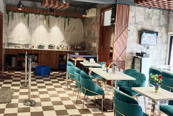 Adish Restaurant