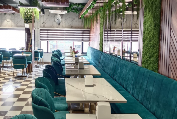 Adish Restaurant
