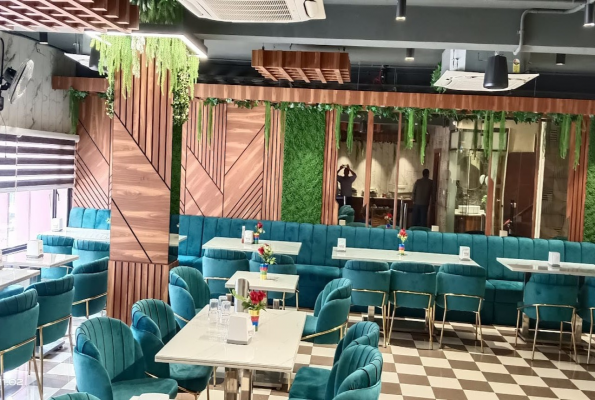 Adish Restaurant