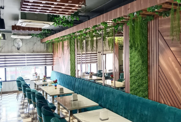 Adish Restaurant