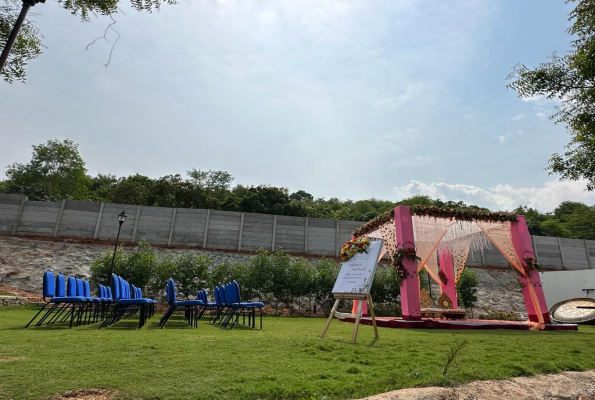 Ravishing Retreat Resort