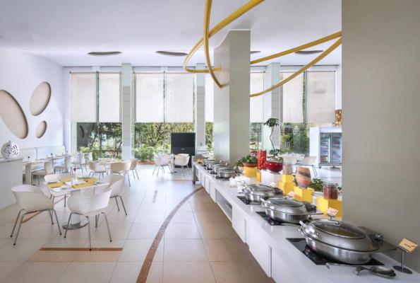 Hotel Kohinoor Elite