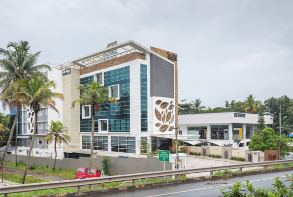 Sugar Business Hotel 4