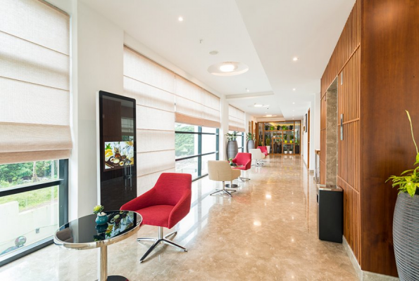 Sugar Business Hotel 5