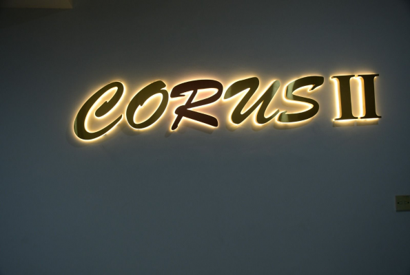 Corus ll at Corus Banquet And Conventions