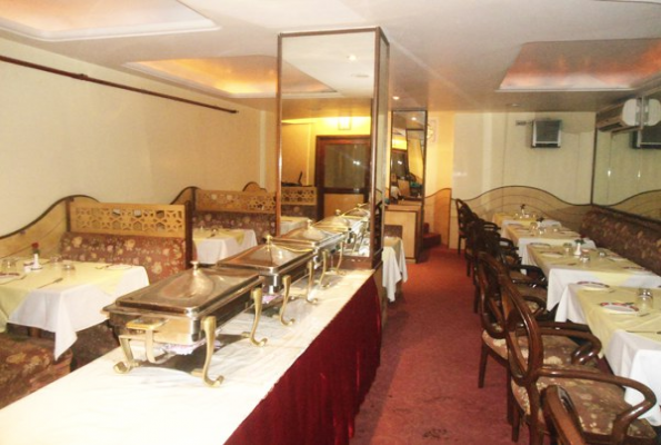 Dawat Restaurant