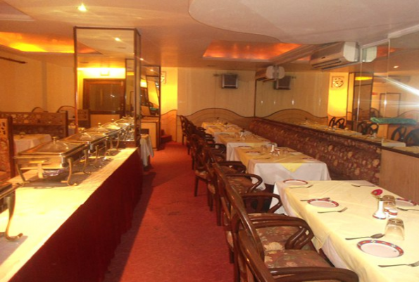 Dawat Restaurant