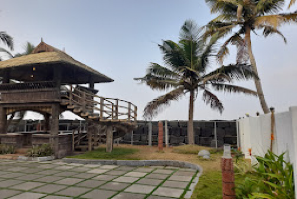 CMKS Habitat Center 2