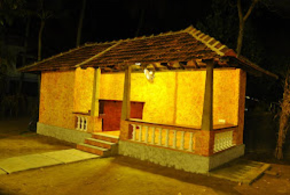 Samudra Resort Munambam 2