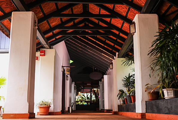 Beach Heritage Hotel 1