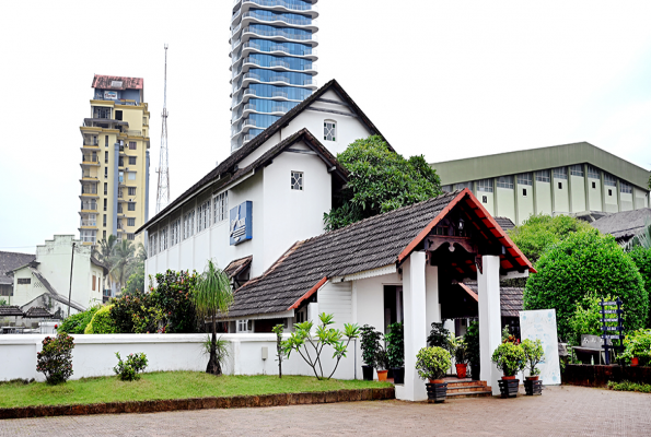 Beach Heritage Hotel 3